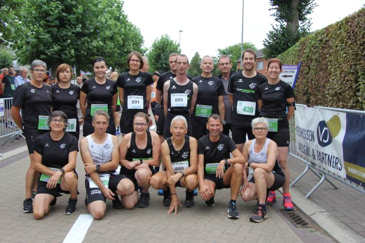 Landlopersjogging 2022